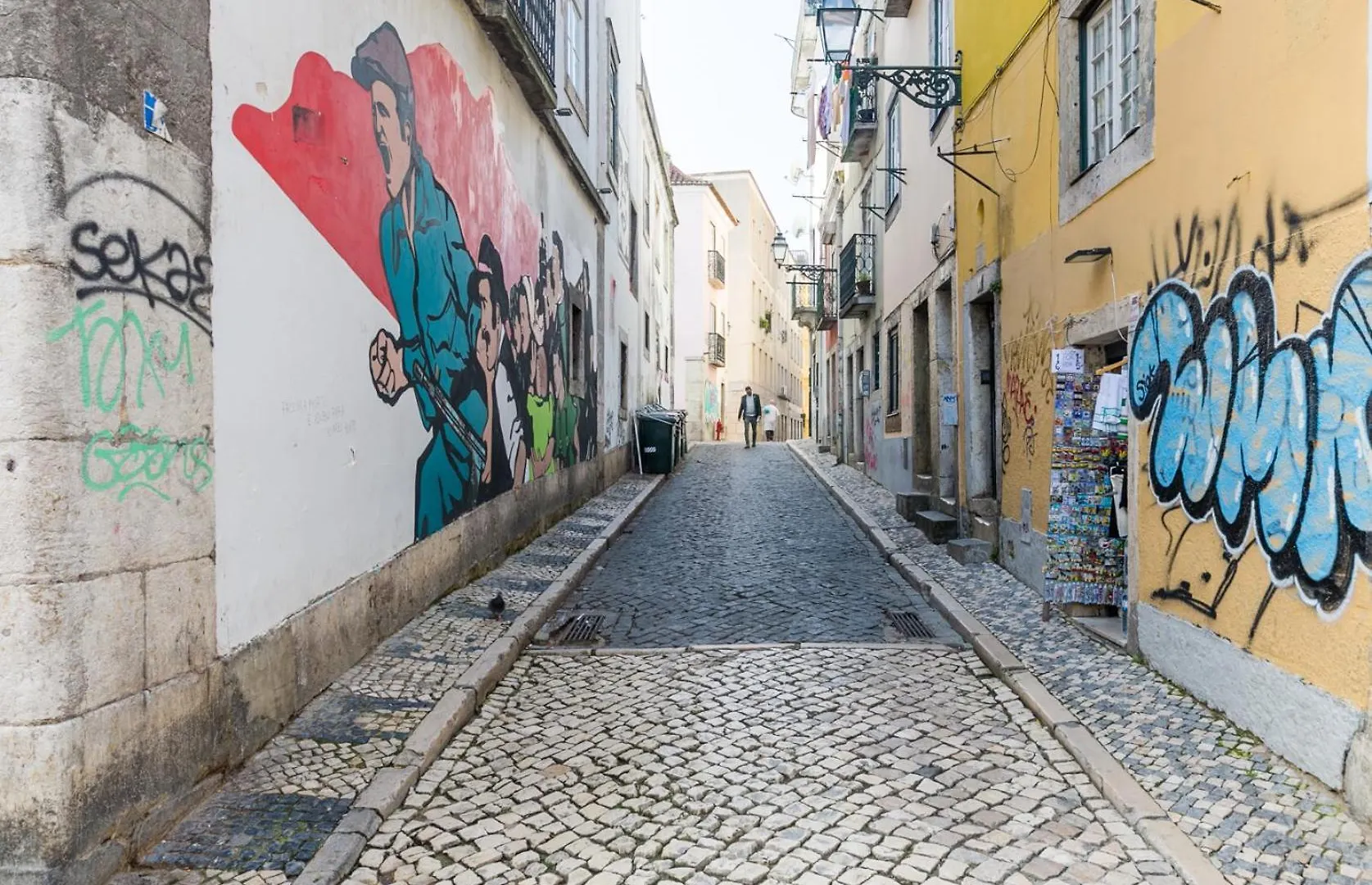 LisboaCloud 9 Livings公寓 0*, Lisboa 葡萄牙